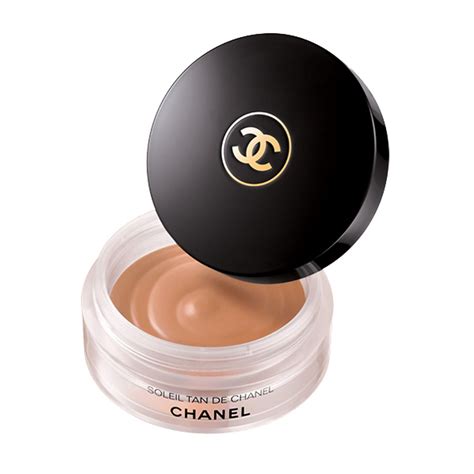 chanel soleil tan de chanel review